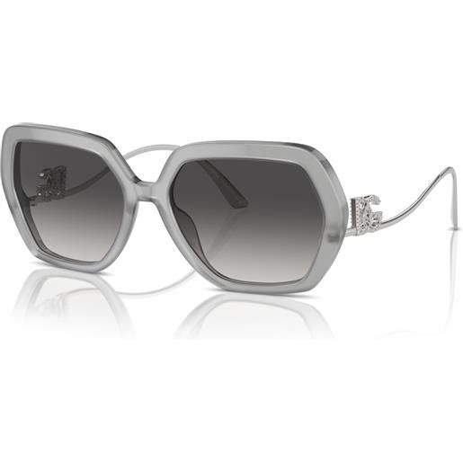 Dolce & Gabbana occhiali da sole Dolce & Gabbana dg 4468b (34218g)