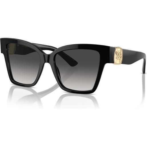 Dolce & Gabbana occhiali da sole Dolce & Gabbana dg 4470 (501/8g)