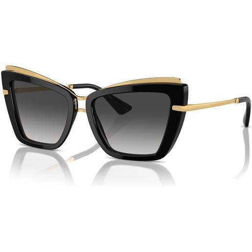 Dolce & Gabbana occhiali da sole Dolce & Gabbana dg 4472 (501/8g)