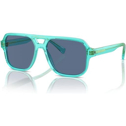 Dolce & Gabbana occhiali da sole Dolce & Gabbana dx 4003 (332280)