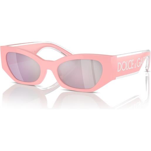 Dolce & Gabbana occhiali da sole Dolce & Gabbana dx 6003 (30987v)