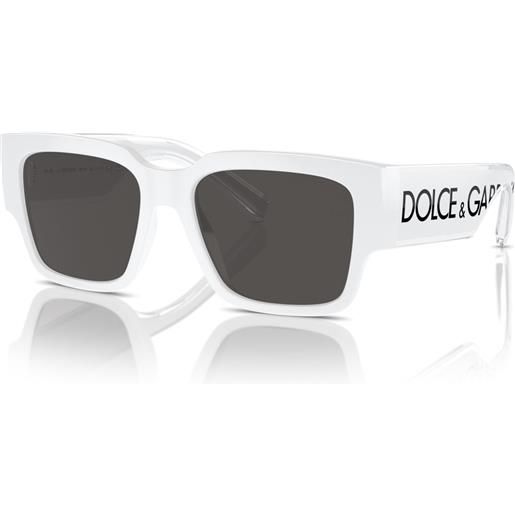 Dolce & Gabbana occhiali da sole Dolce & Gabbana dx 6004 (331287)