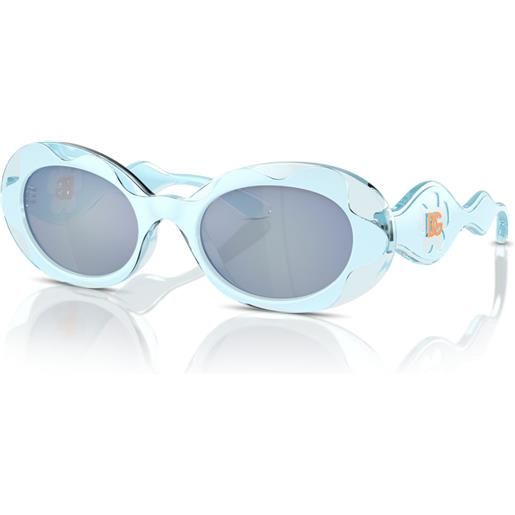 Dolce & Gabbana occhiali da sole Dolce & Gabbana dx 6005 (33451u)