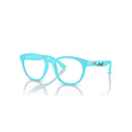 Emporio Armani occhiali da sole Emporio Armani ek 4001 (61451w)