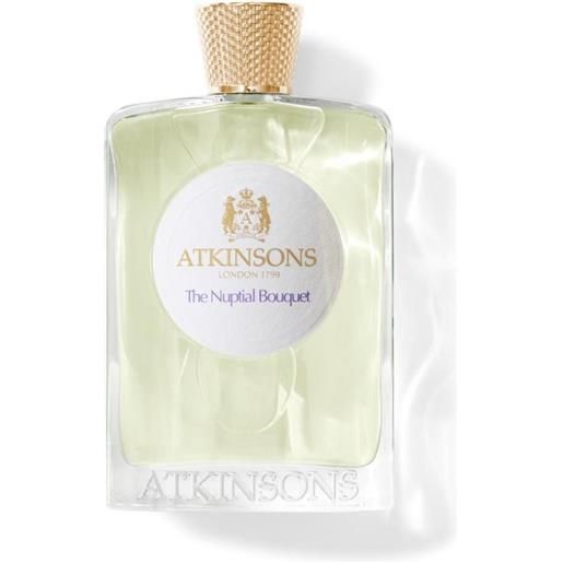 Atkinsons the nuptial bouquet eau de parfum 100 ml