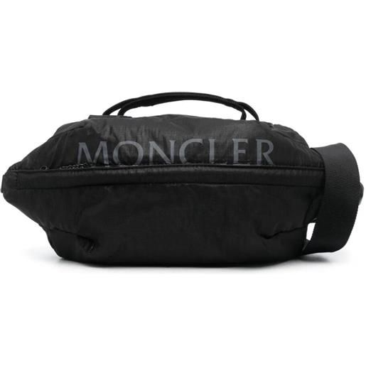 MONCLER alchemy belt bag
