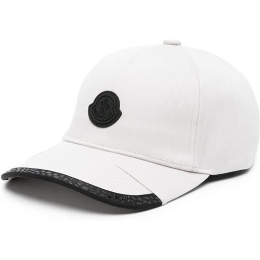 MONCLER baseball cap
