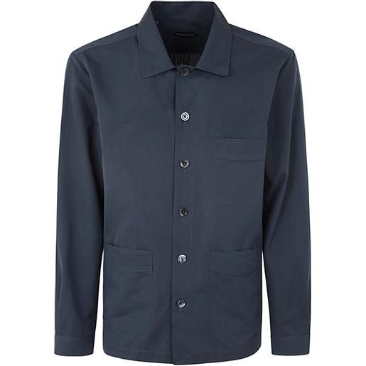 TOM FORD casual shirt