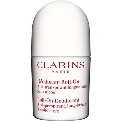 CLARINS deodorante roll on - 50ml