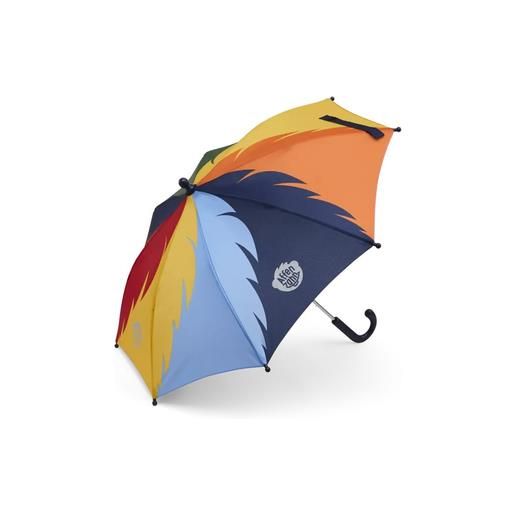 Affenzahn ombrello per bambini tucan