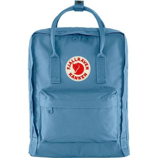 Fjällräven kånken 16l backpack blu