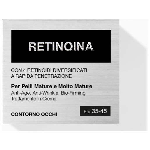 Labo retinoina 35/45 crema contorno occhi