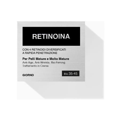 Labo retinoina 35/45 crema giorno 50ml