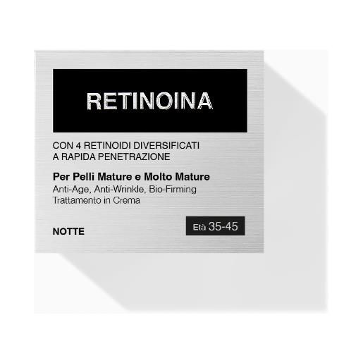 Labo retinoina 35/45 crema notte 50ml