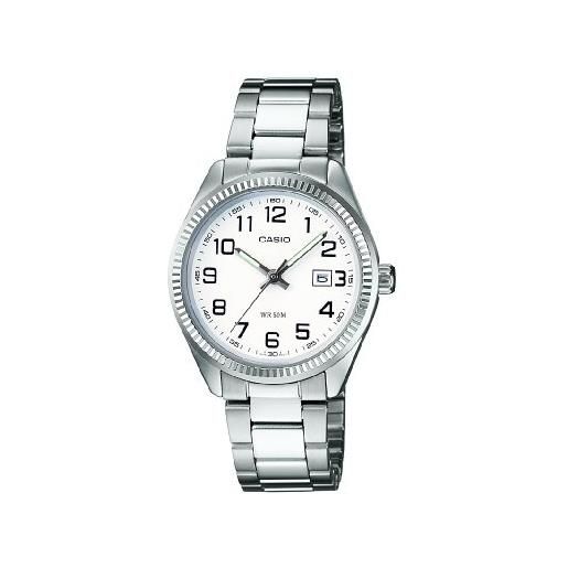 Casio ltp-1302d-7bvef - orologio donna