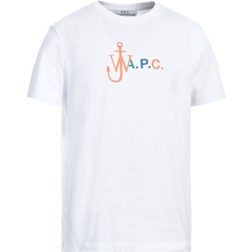 A.P.C. x JW ANDERSON - t-shirt