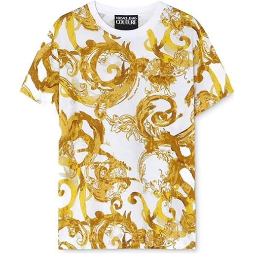 VERSACE JEANS COUTURE - t-shirt