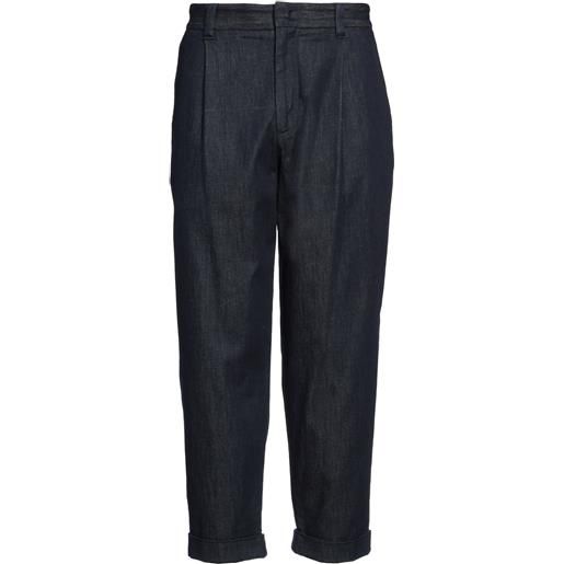 GIORGIO ARMANI - pantaloni jeans
