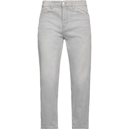 AMI ALEXANDRE MATTIUSSI - pantaloni jeans