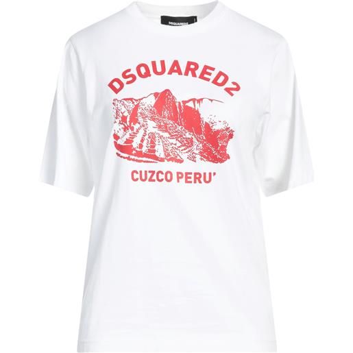 DSQUARED2 - t-shirt