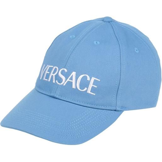 VERSACE - cappello