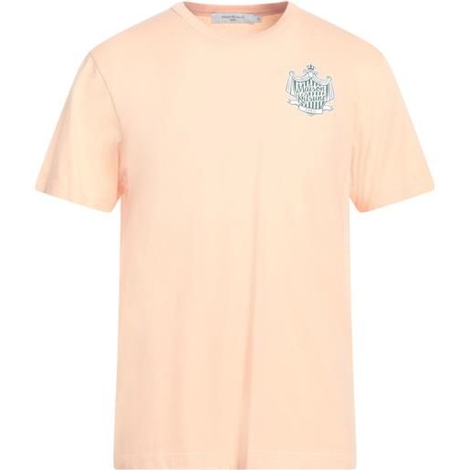 MAISON KITSUNÉ - basic t-shirt