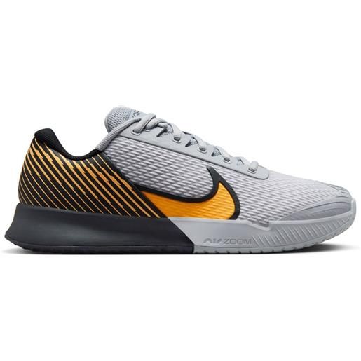 Nike scarpe da tennis da uomo Nike zoom vapor pro 2 - wolf grey/laser orange/black