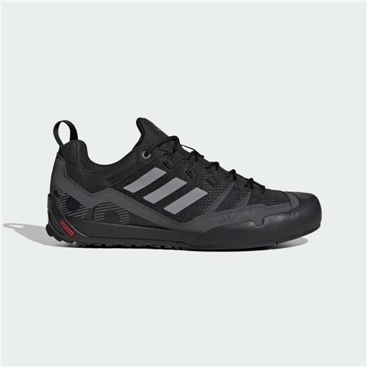 Adidas scarpe da hiking terrex swift solo 2.0