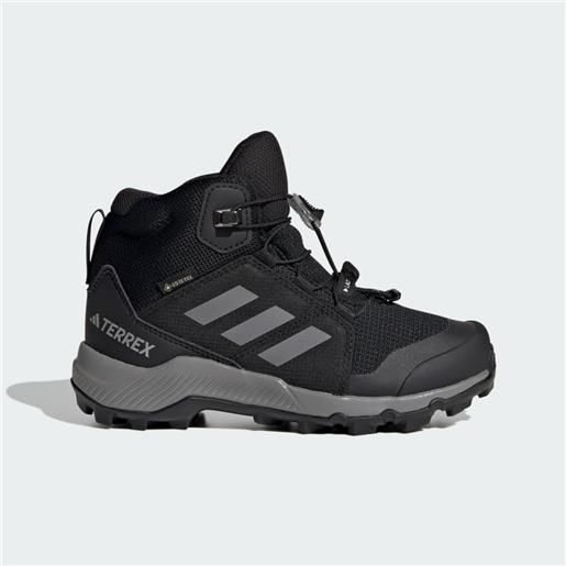 Adidas scarpe da hiking organizer mid gore-tex