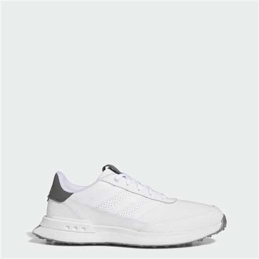 Adidas scarpe da golf s2g spikeless leather 24