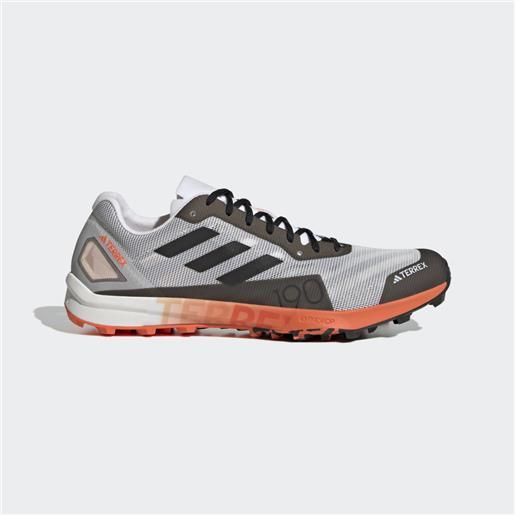 Adidas scarpe da trail running terrex speed pro