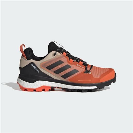 Adidas scarpe da hiking terrex skychaser gore-tex 2.0