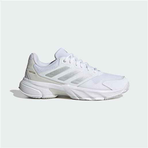 Adidas scarpe da tennis courtjam control 3