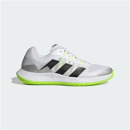 Adidas scarpe da pallavolo forcebounce