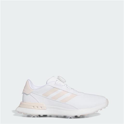 Adidas scarpe da golf s2g boa 24