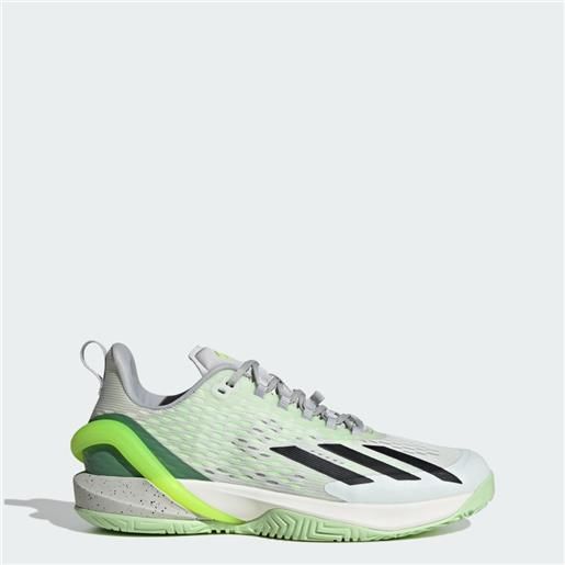 Adidas scarpe da tennis adizero cybersonic