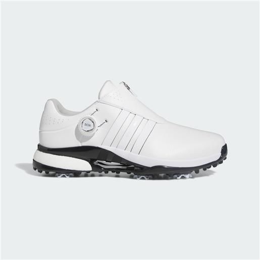 Adidas scarpe da golf tour360 boa 24 boost wide