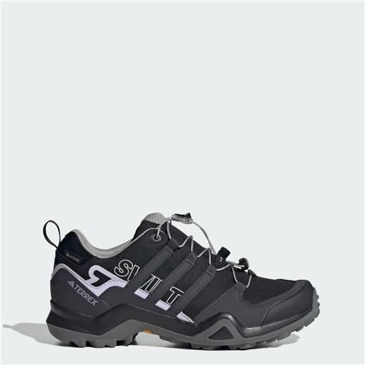 Adidas scarpe da hiking terrex swift r2 gore-tex