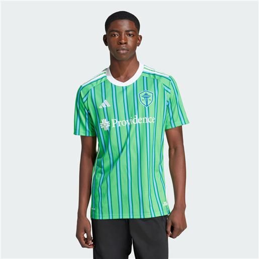 Adidas maglia home 24/25 seattle sounders fc