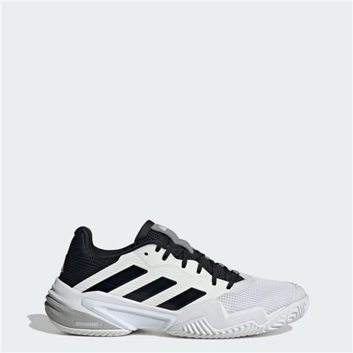 Adidas scarpe da tennis barricade 13