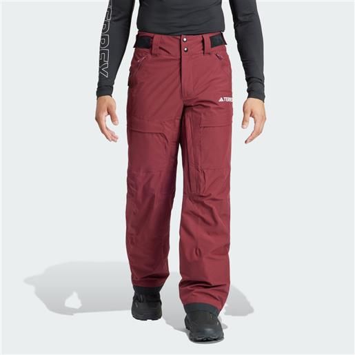 Adidas pantaloni terrex xperior 2l non-insulated