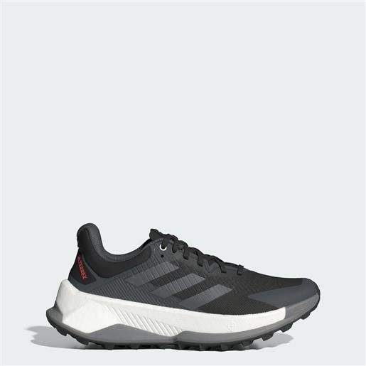 Adidas scarpe da trail running terrex soulstride ultra