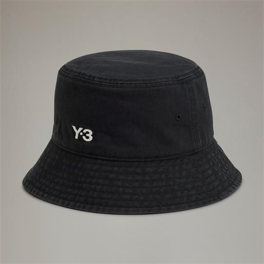 Adidas y-3 bucket hat