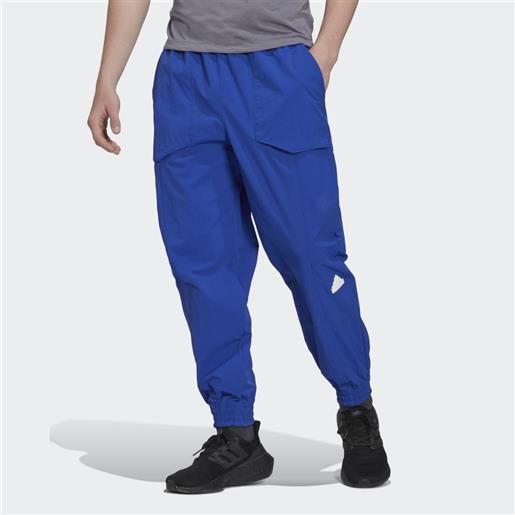 Adidas pantaloni cargo