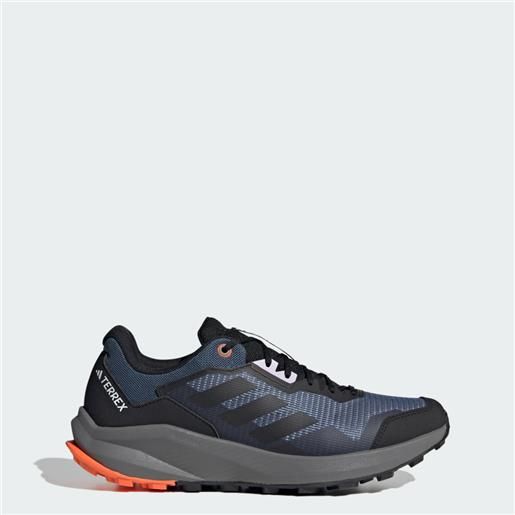 Adidas scarpe da trail running terrex trail rider