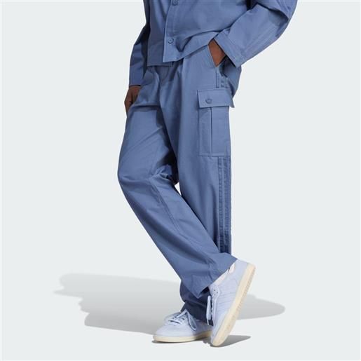 Adidas pantaloni premium essentials+ cargo