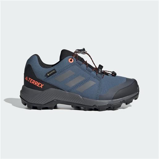 Adidas scarpe da hiking terrex gore-tex