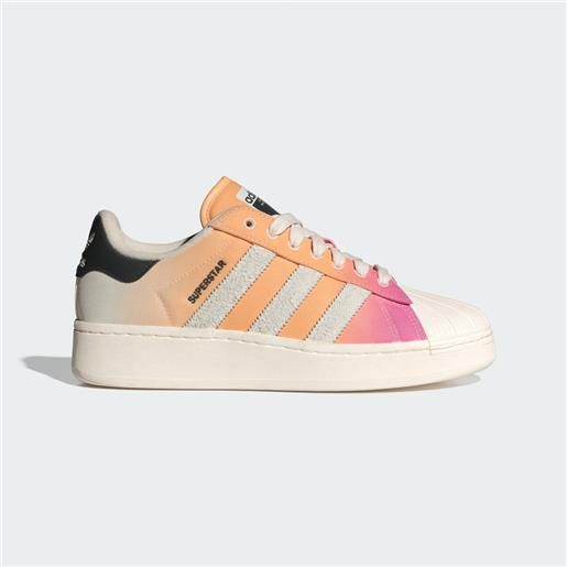 Adidas superstar xlg shoes