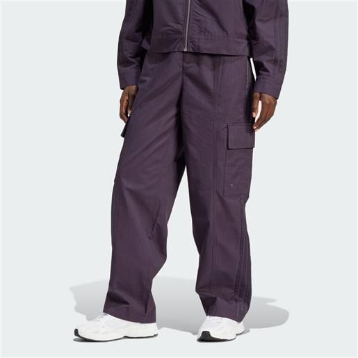 Adidas pantaloni premium essentials ripstop