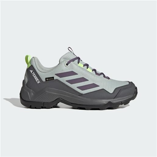 Adidas scarpe da hiking terrex eastrail gore-tex